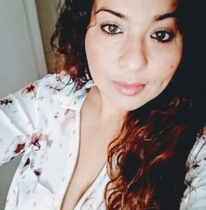 Meet your Posher, Veronica